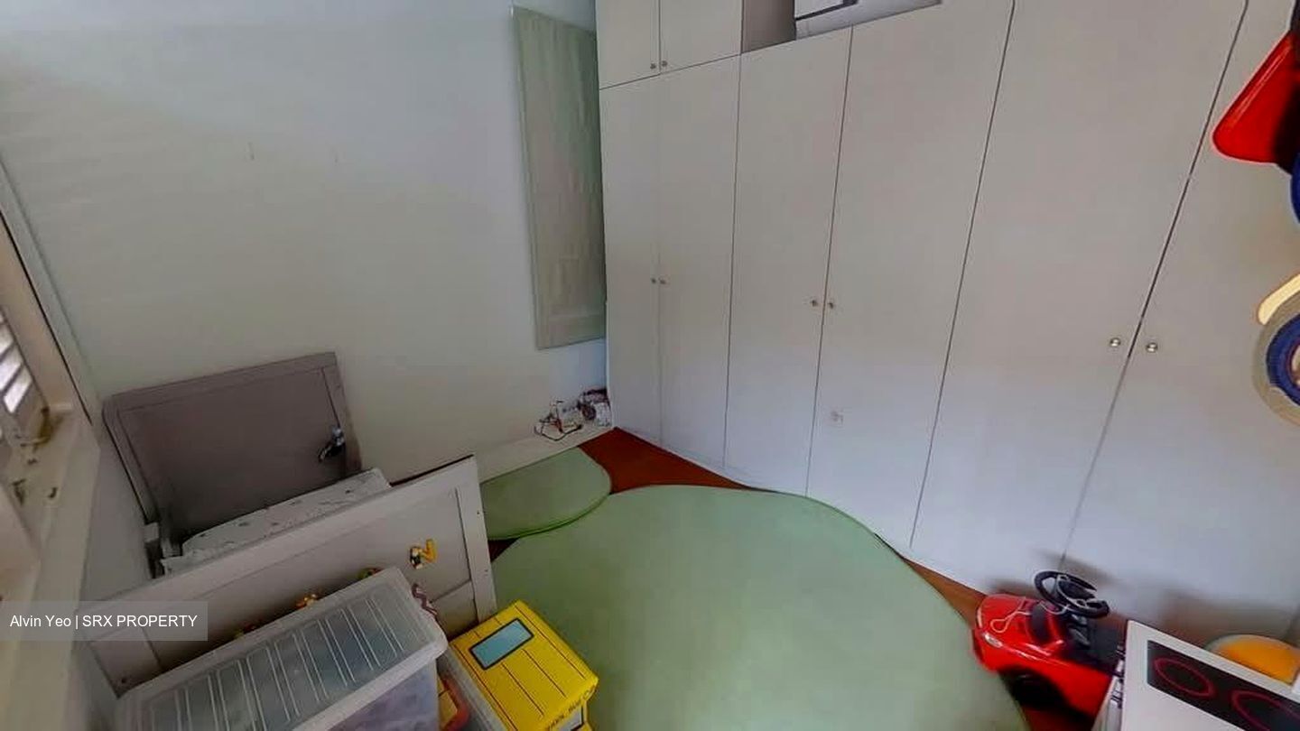 Blk 42 Kim Cheng Street (Bukit Merah), HDB 3 Rooms #579195611